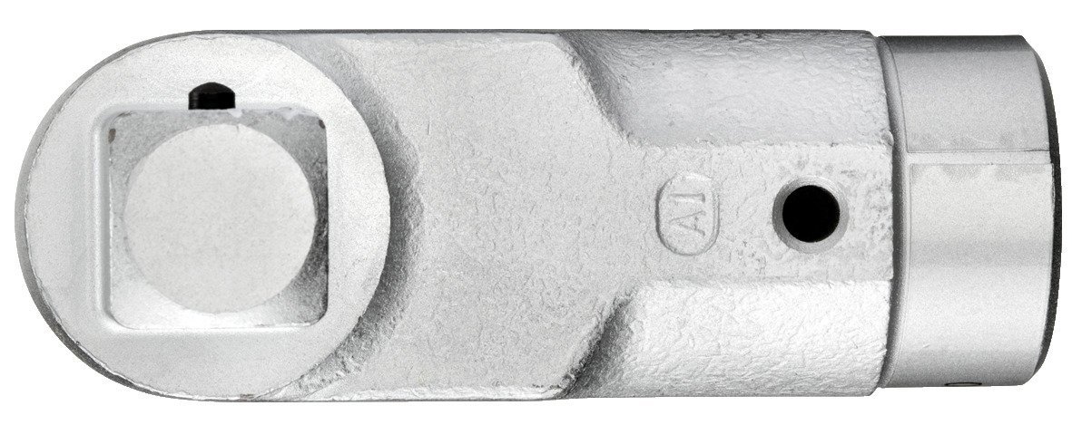 GEDORE 8794-00 Vierkantvorsatz 3/4" Z 22 montiert Produktbild img2 L