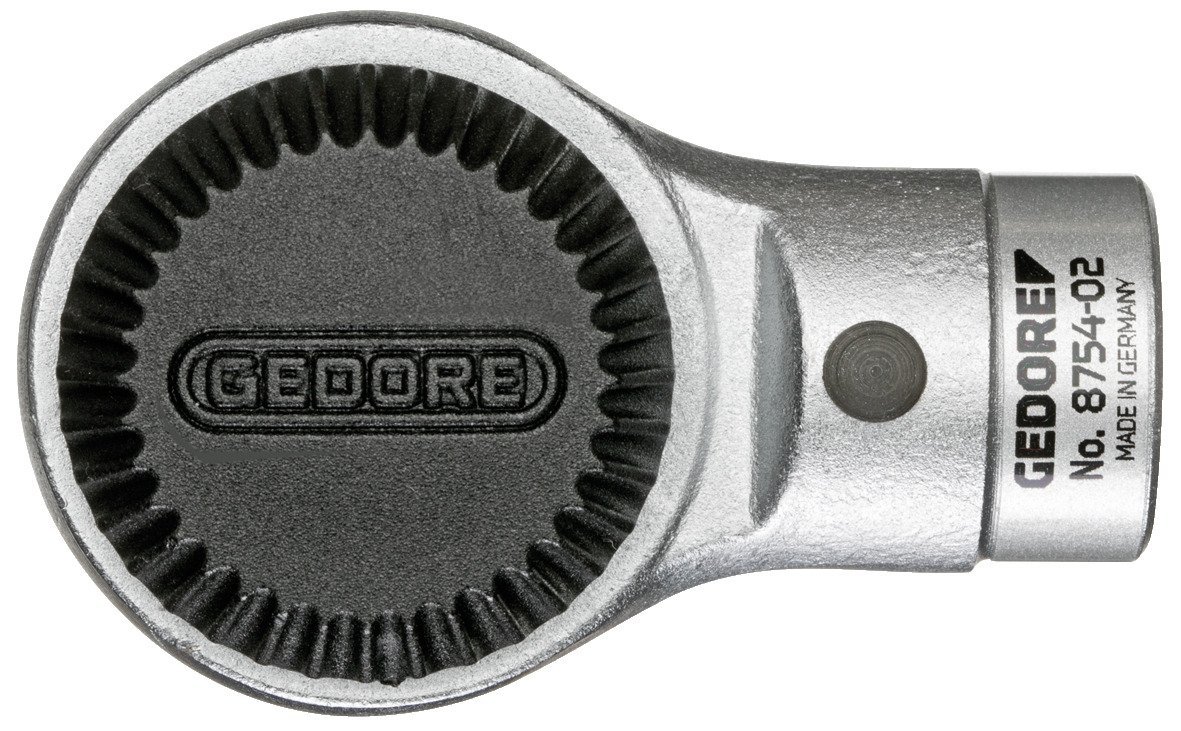 8754-02 Aufsteck-Umschaltknarre Z 16 - 1/2" Produktbild img1 L