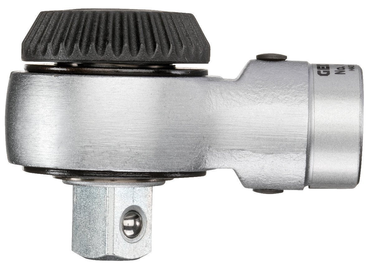 8754-02 Aufsteck-Umschaltknarre Z 16 - 1/2" Produktbild img2 L