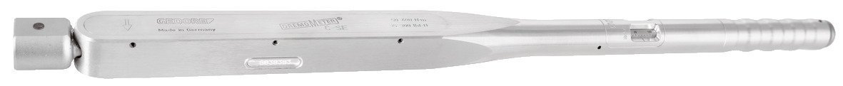 GEDORE 8480 SE - 8482 SE Drehmomentschlüssel DREMOMETER SE Produktbild img4 L