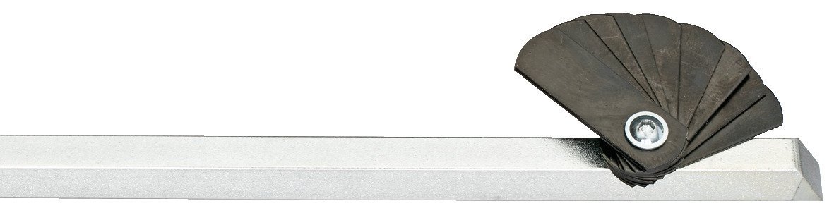GEDORE 1.29/40 Abzughaken-Satz, 4-teilig, 226 mm, mit Abstandshaltern Produktbild img2 L