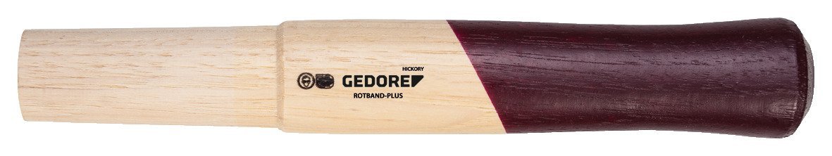 GEDORE E 20 E + E 20 H Ersatzstiel für Fäustel Produktbild img1 L
