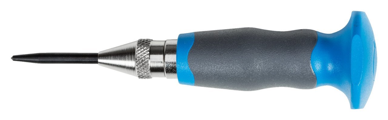 GEDORE 101 Automatik-Körner mit Spitze und Handschutz Produktbild img1 L