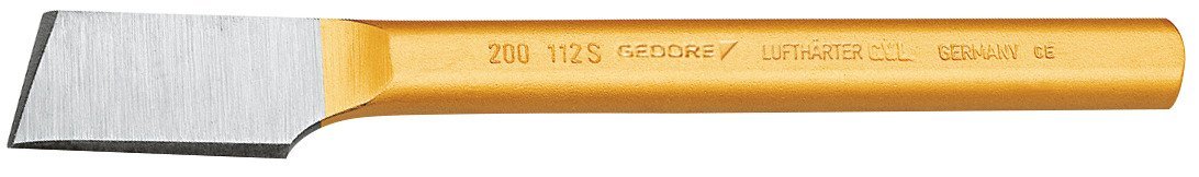 GEDORE 112 S Elektriker-Schlitzmeißel Produktbild img1 L