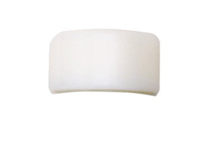 E 248-60 Ersatzkopf Polyamid (Stück) Ø 60 mm Produktbild img1 L