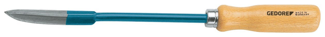 GEDORE 130-150 Dreikant-Löffelschaber 150 mm Produktbild img1 L