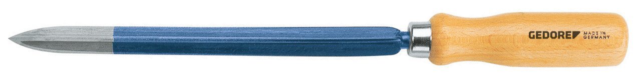GEDORE 132-150 Dreikant-Hohlschaber 150 mm Produktbild img1 L