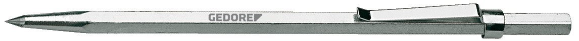 GEDORE 208-150 Hartmetall-Reißnadel Produktbild img1 L
