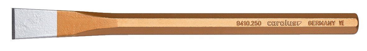 GEDORE R91400041 Spitzmeißel 8-kant 250 mm Schaft-Ø 16 mm Produktbild img1 L