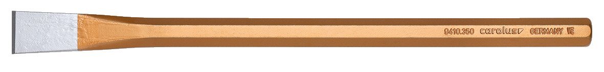 GEDORE R91250056 Maurermeißel 8-kant 350x26 mm Schaft-Ø 18 mm Produktbild img1 L