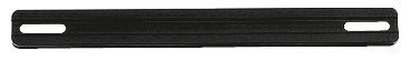 GEDORE R20852031 Steckleiste für Einsätze, Länge 200 mm, ohne Halter Produktbild img1 L