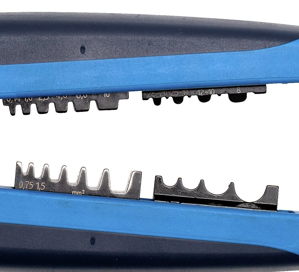 GEDORE 8151 Presszange CrimpMax-Flex Professional Produktbild img6 L
