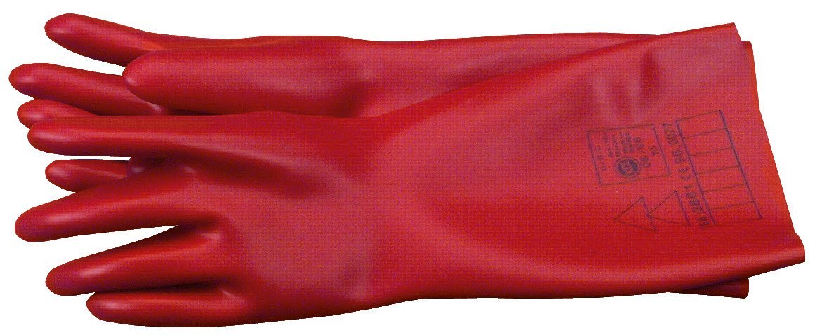 GEDORE V 912 10 Elektriker-Schutzhandschuhe Größe 10 Produktbild img1 L