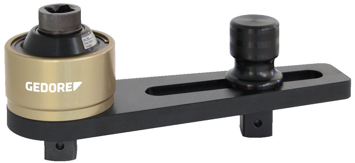 GEDORE DrehmomentvervielfältigerDVI L 2800Nm 1." Produktbild img1 L