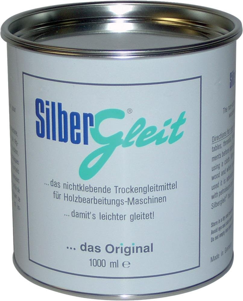 SILBERGLEIT Trockengleitmittel SilberGleit Dose 1000ml Produktbild img1 L