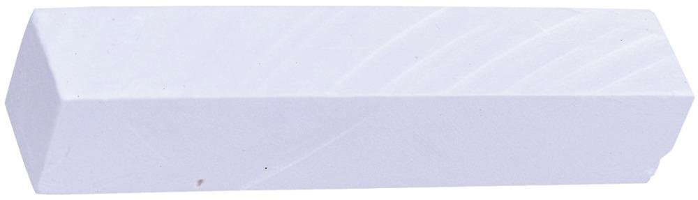 Blockkreide a 100 St. 491 weiß 30x30x100mm Lyra Produktbild img1 L