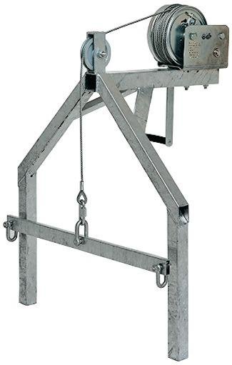 Schuttrutschen-Zubehör Produktbild img4 L