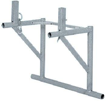 Schuttrutschen-Zubehör Produktbild img1 L