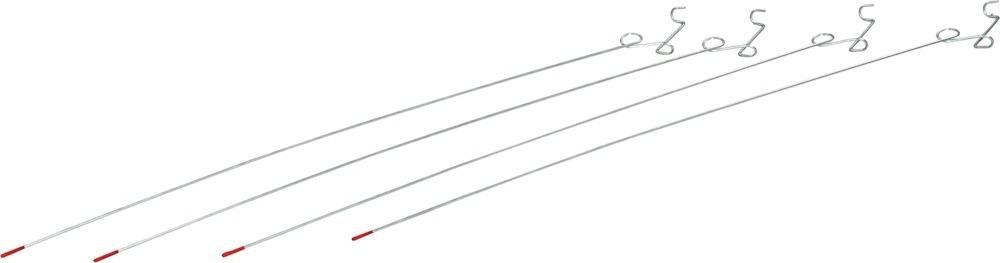 Follow-Klemm-Set zur Staubschutzwand Produktbild img1 L