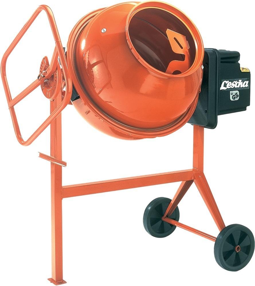 Betonmischer SM Produktbild img1 L
