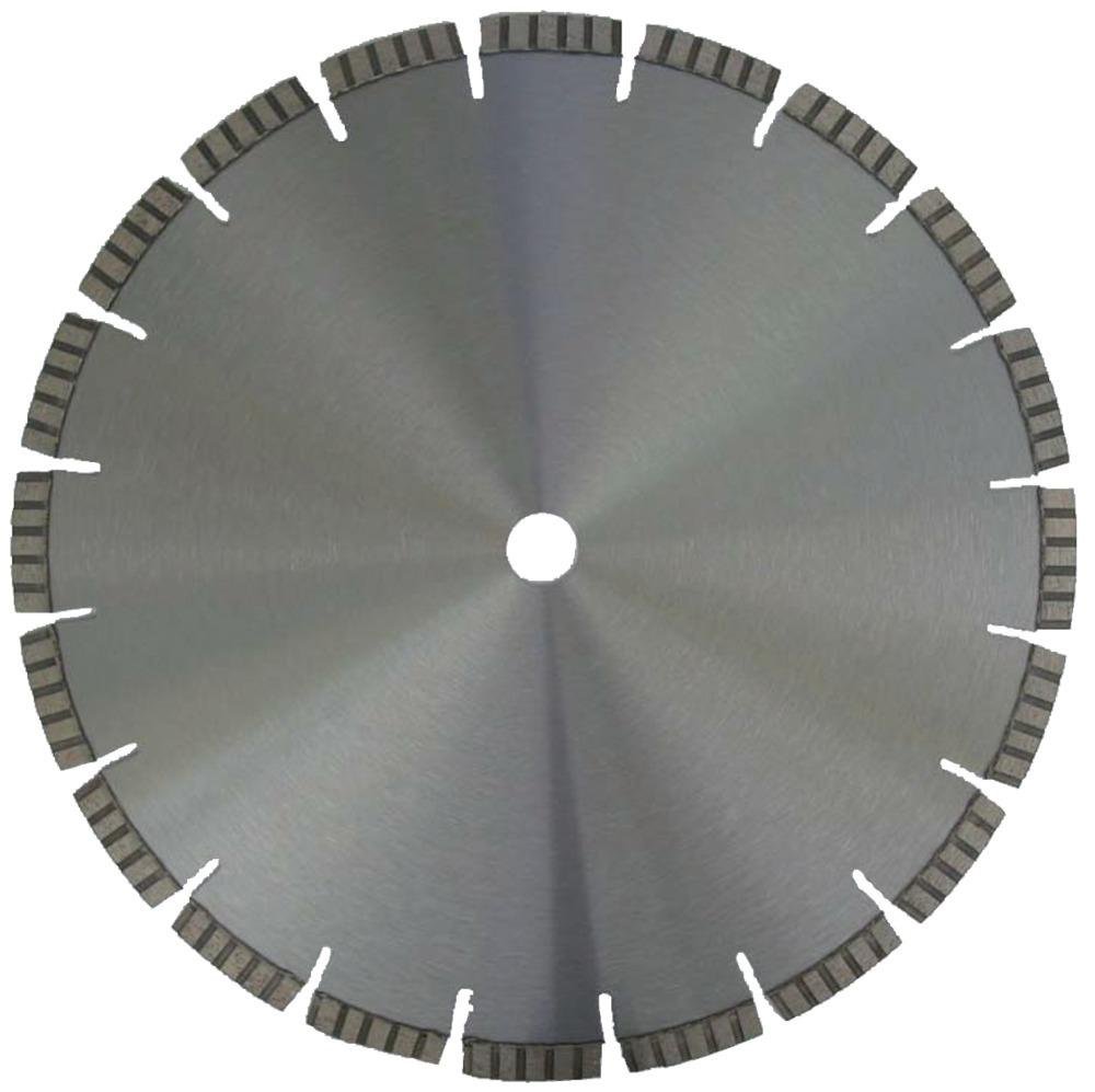 Diamant-Trennscheibe Laser-Beton-Turbo Produktbild img1 L