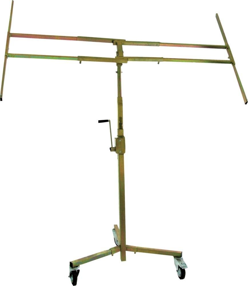 Plattenlift verzinkt Hubhöhe: 151 - 342 cm Produktbild img1 L