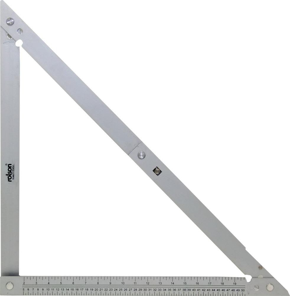 Alu - Winkel AW 60, 600 x 600 mm Produktbild img2 L
