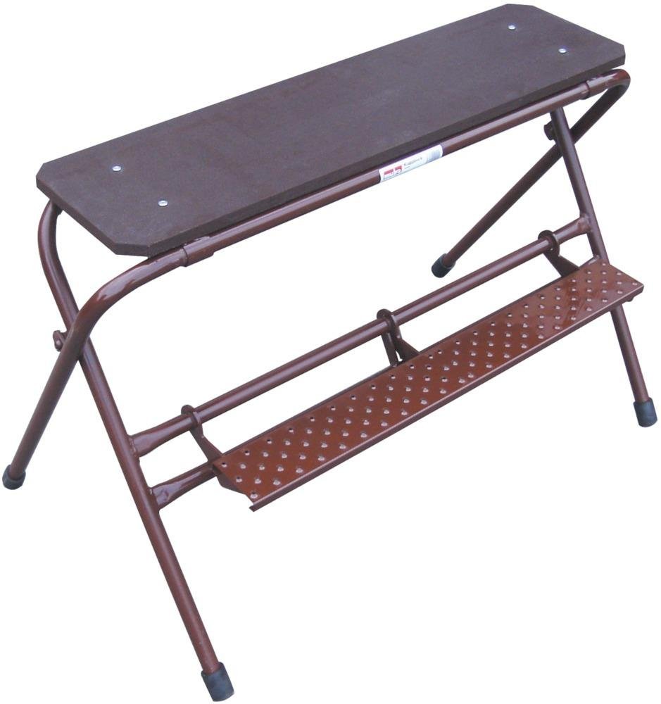 Klappbock B:1,00x0,25m H:0,70mtr. müba Produktbild img1 L