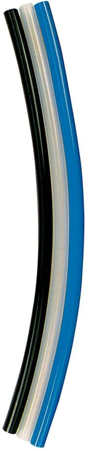 Polyamidschlauch, Schlauch-ø 4x1, blau, Rolle à 25 m Produktbild img1 L