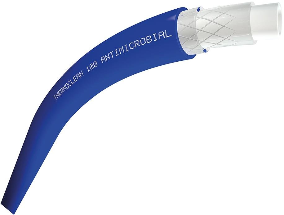 Reinigungsschlauch THERMOCLEAN® 100 ANTIMICROBIAL Produktbild img1 L