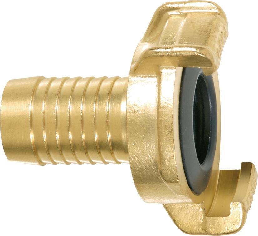 GEKA® plus Schlauchstück, SB Produktbild img1 L