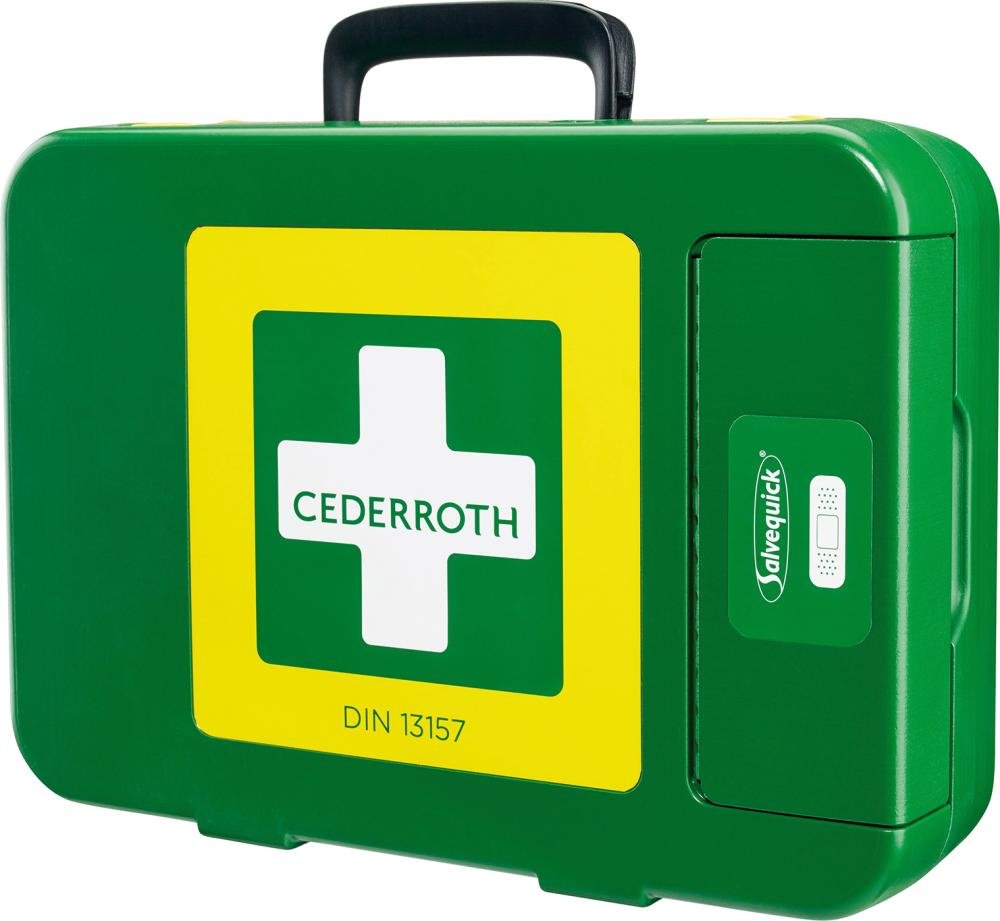 Erste-Hilfe-Koffer DIN 13157 Produktbild img2 L