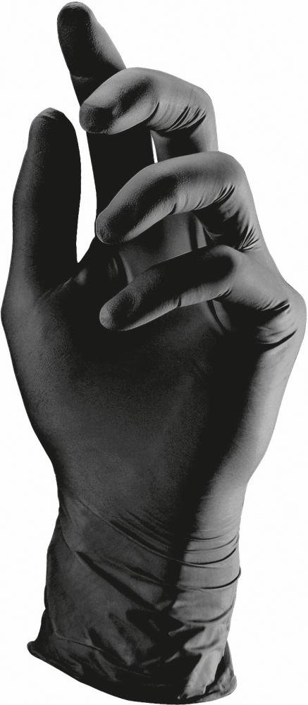 Handschuh SEMPERGUARD® Nitril STYLE Produktbild img1 L