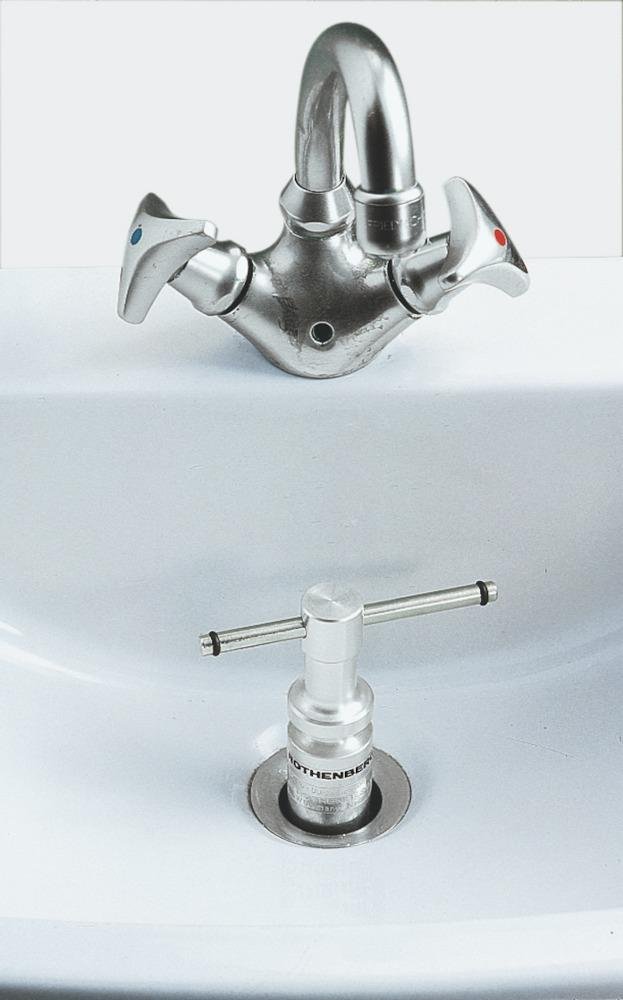 ROTHENBERGER Ventil-Eindrehwerkzeug RO-Quick Set mit Adapter Produktbild img2 L
