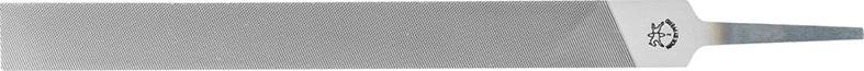 PFERD TOOLS Werkstattfeile Flachstumpf 200mm Hieb 3 für Feinbearbeitung, Schlichten Produktbild img1 L