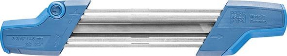 PFERD TOOLS CHAIN SHARP CS-X Kettensägeschärfgerät Ø 4,8 mm für Kettenteilung .325" Produktbild img1 L