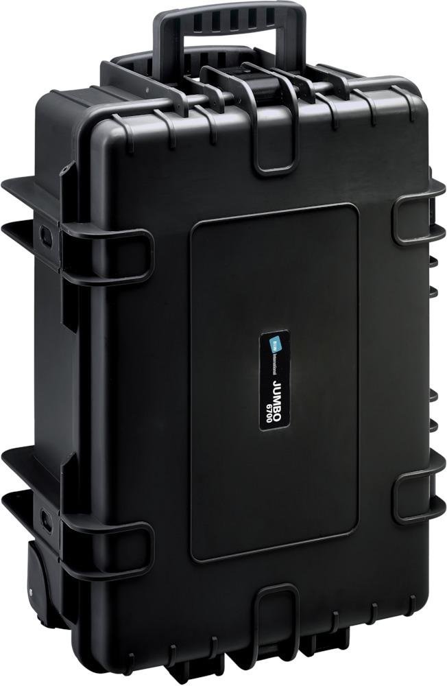 B&W Werkzeugtrolly Jumbo 6700 539x395x225mm Produktbild img3 L