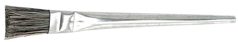Lötwasserpinsel 15mm mit Blechhülse Nölle Produktbild img1 L