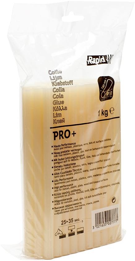 Klebestick PRO+ glue 1000g Isaberg RAPID Produktbild img1 L