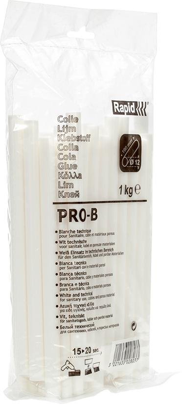 Klebestick PRO-B glue 1000g Isaberg RAPID Produktbild img1 L