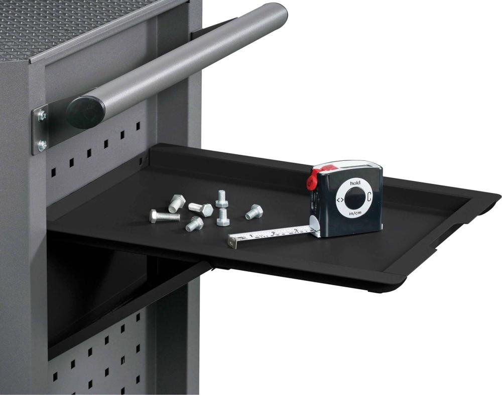 Ablagetablett klappbar für Werkstattwagen Produktbild img2 L