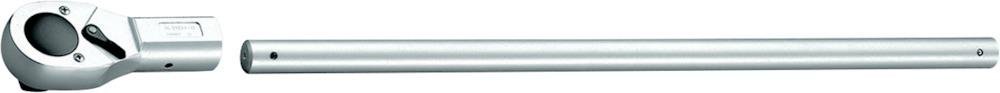 Hebel-Umschaltknarre 1." 32Zähne 810mm 2193 U-10 Gedore Produktbild img1 L