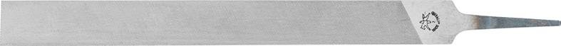 PFERD TOOLS Tiefenbegrenzerfeile Flachstumpf 200mm Hieb 2 für Sägeketten (10) Produktbild img1 L
