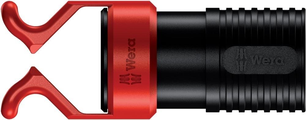 WERA Schraubkralle schwarz Produktbild img1 L