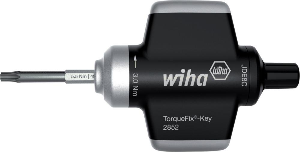 Drehmoment-Schraubendreher-Griff TorqueFix®-Key Produktbild img1 L