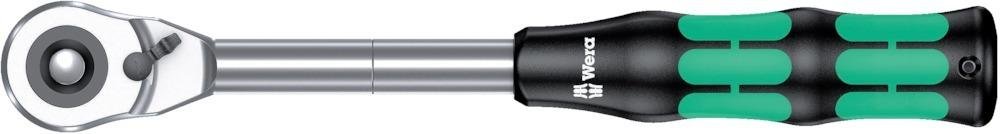 Hebel-Umschaltknarre 1/2", Zyklop Hybrid Produktbild img1 L