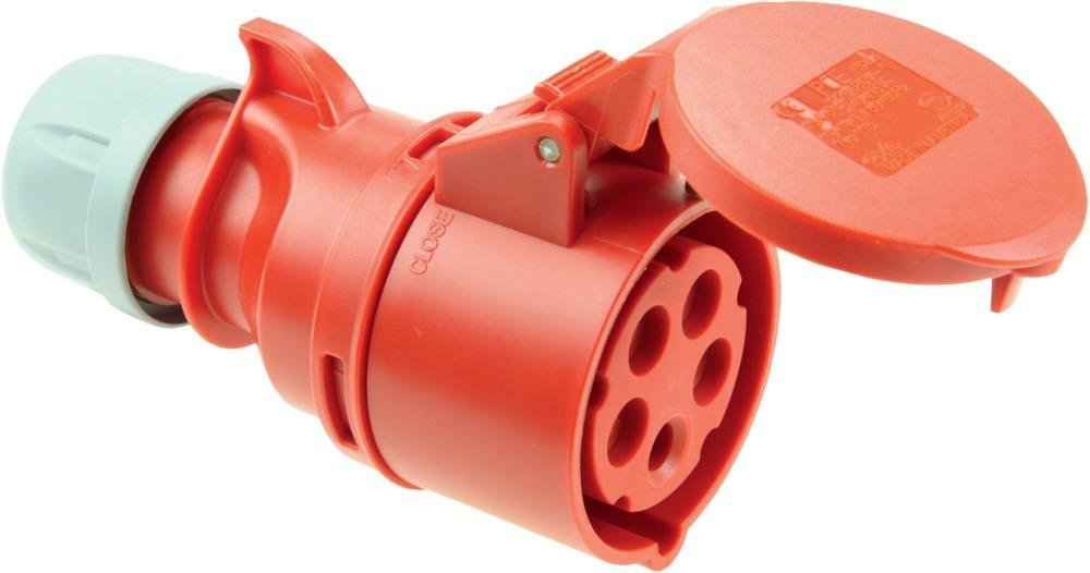 CEE-Kupplung Produktbild img1 L