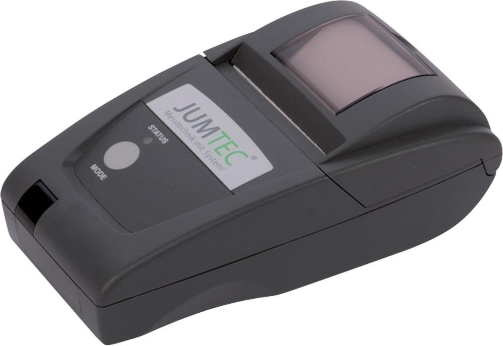 Infrarot UniversaldruckerUD-200xt BLE-IR JUMTEC Produktbild img1 L
