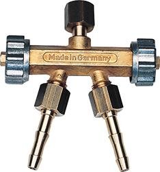 Doppelabzweigventil Produktbild img1 L