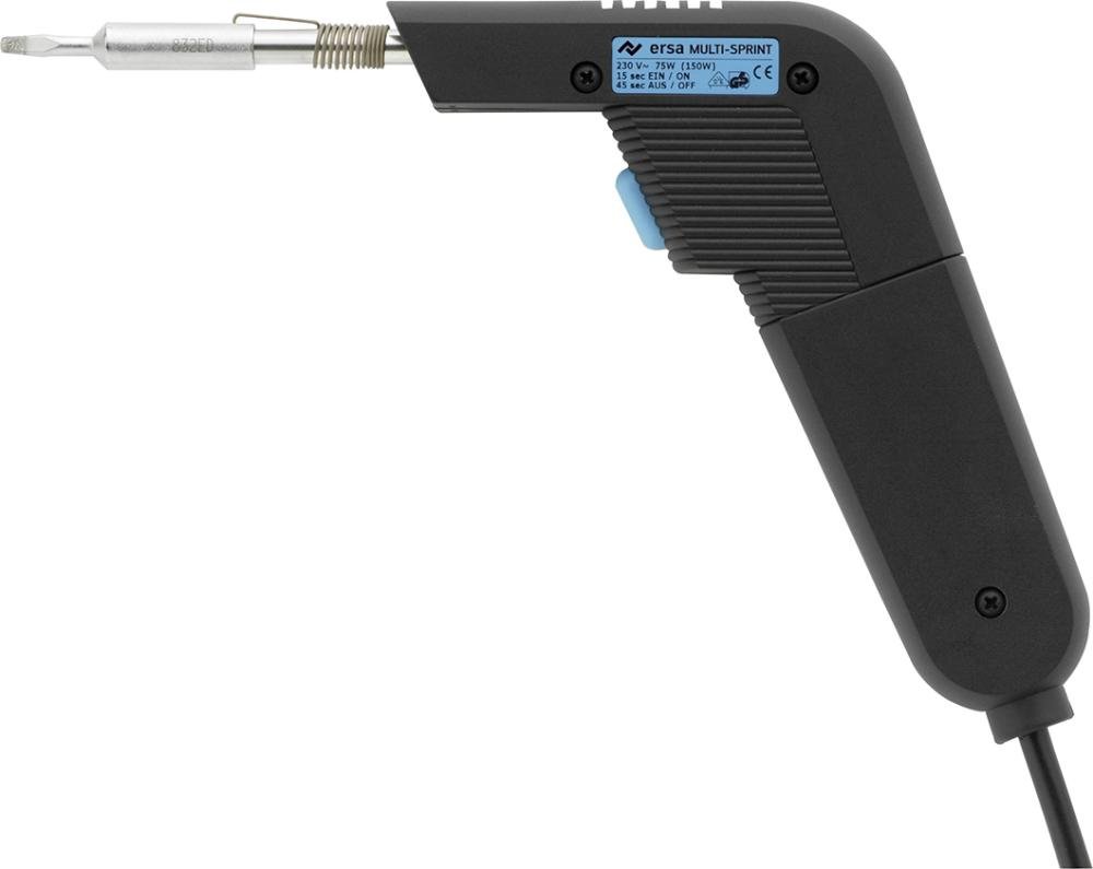 Lötpistole Multi Sprint 0960ED 75-150W Ersa Produktbild img1 L
